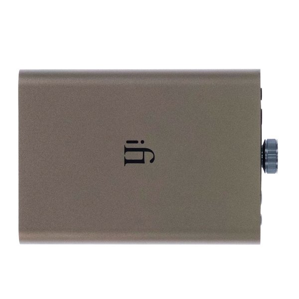iFi Audio Hip Dac 3 - iFi - Ürün Görseli 2