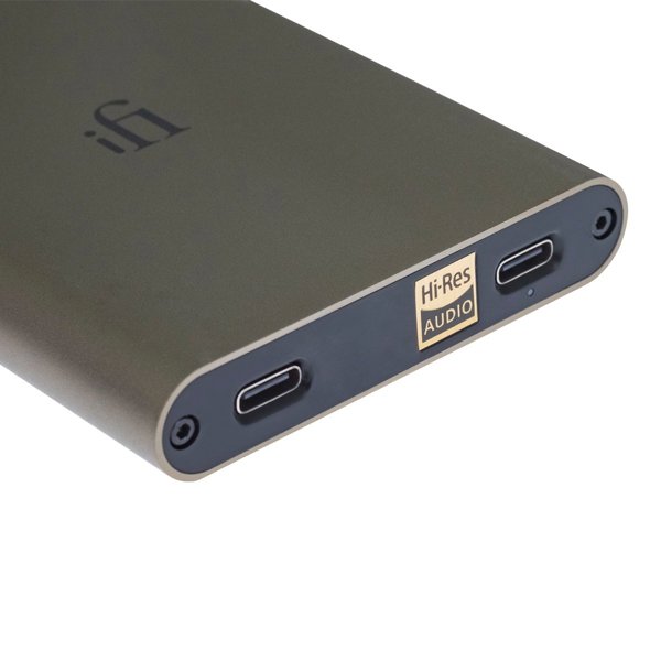 iFi Audio Hip Dac 3 - iFi - Ürün Görseli 3