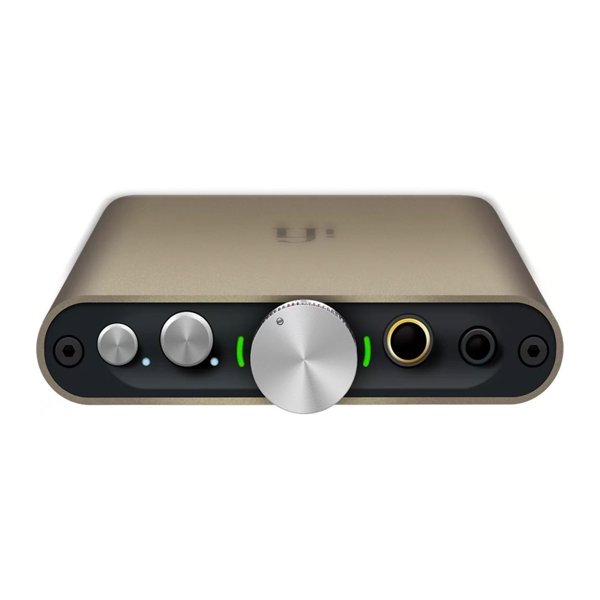 iFi Audio Hip Dac 3 - iFi - Ürün Görseli 1