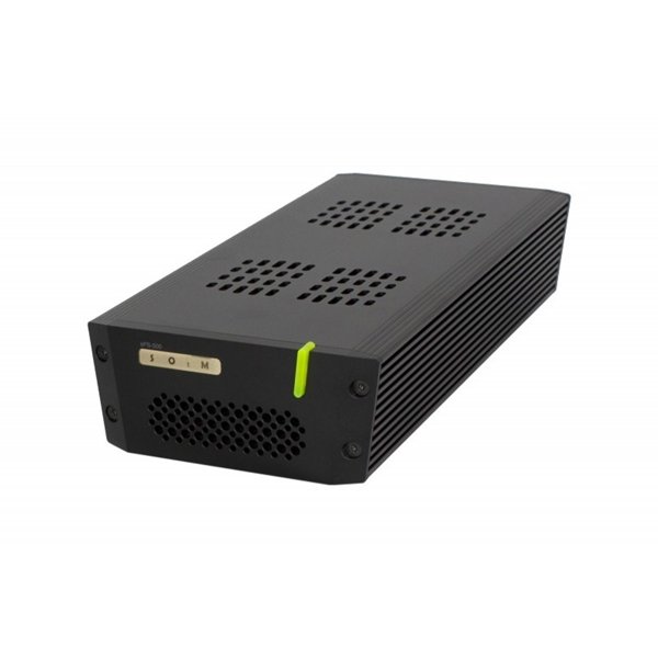 SOtM sPS-500 - SOtM - Ürün Görseli 1