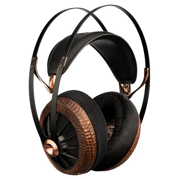 Meze Audio 109 Pro Primal Kulak Üstü Kulaklık - Meze Audio - Ürün Görseli 1