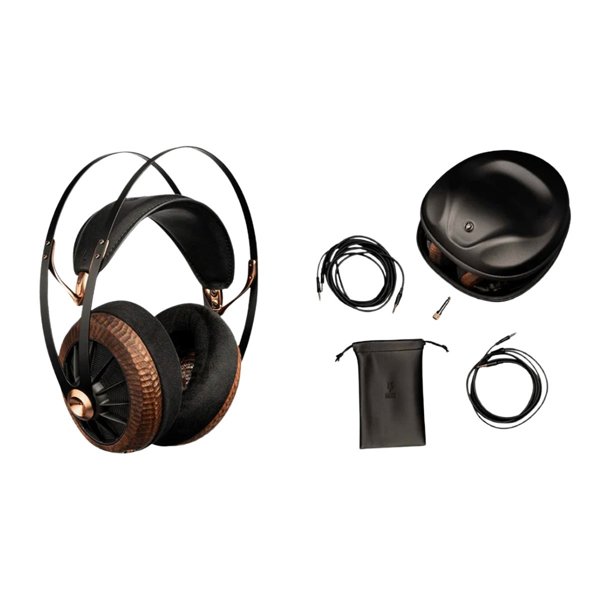 Meze Audio 109 Pro Primal Kulak Üstü Kulaklık - Meze Audio - Ürün Görseli 4