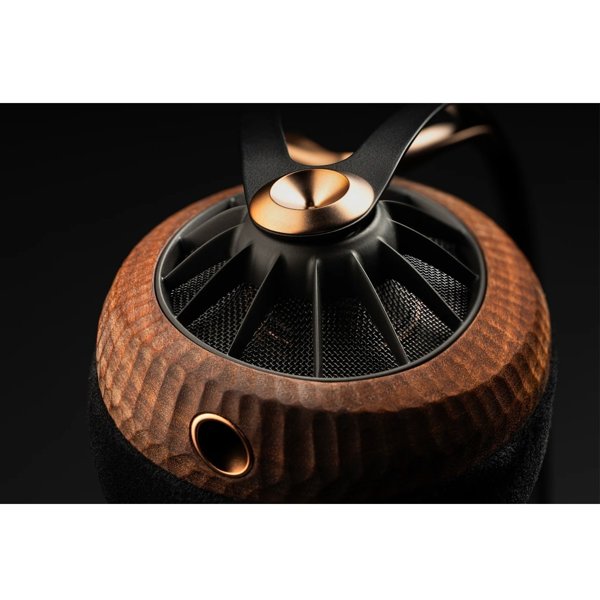 Meze Audio 109 Pro Primal Kulak Üstü Kulaklık - Meze Audio - Ürün Görseli 3