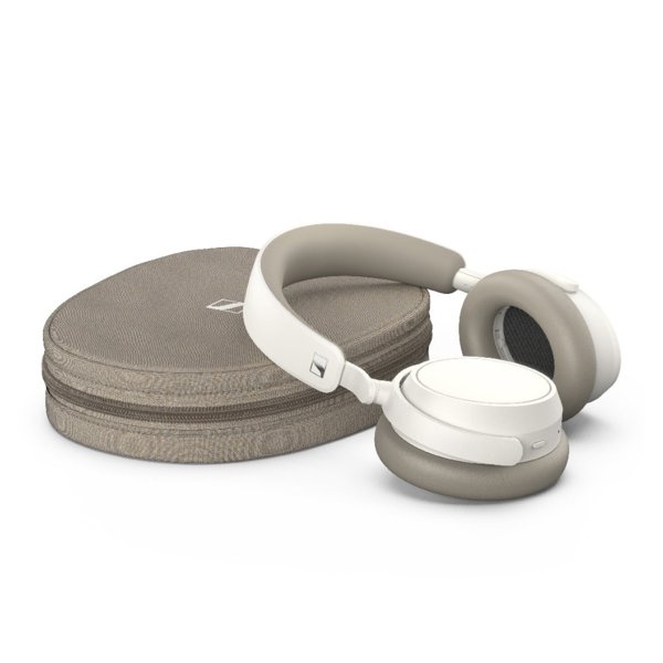 Sennheiser ACCENTUM Plus Wireless Kablosuz Kulak Üstü Kulaklık - Sennheiser - Ürün Görseli 7