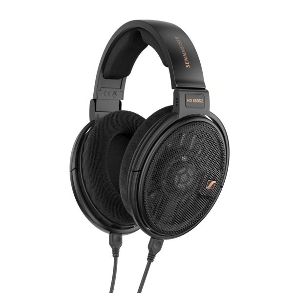 Sennheiser HD 660S2 Kulak Üstü High-End Kulaklık - Sennheiser - Ürün Görseli 4