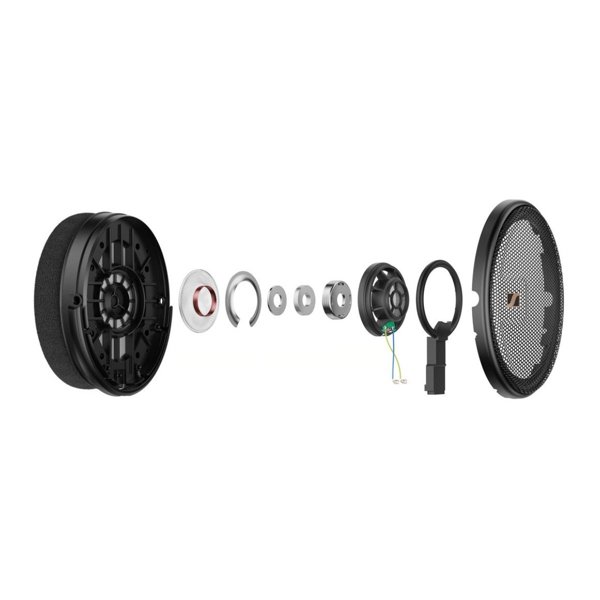 Sennheiser HD 660S2 Kulak Üstü High-End Kulaklık - Sennheiser - Ürün Görseli 5