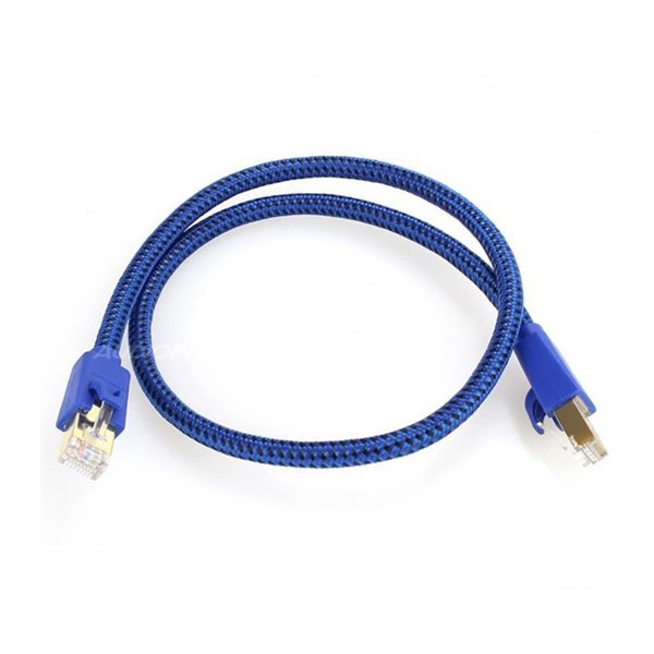 Furutech LAN-7 ( 2,5M ) LAN Cat7 Kablo - Furutech - Ürün Görseli 1