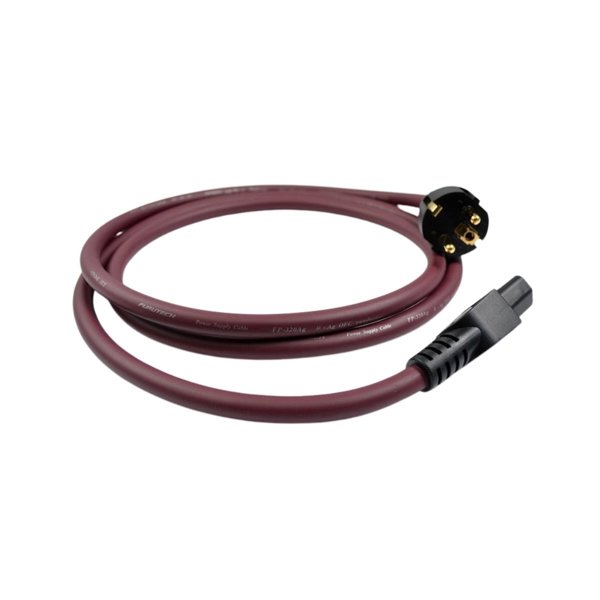Furutech G-320Ag-18F8 1.8m Güç Kablosu - Furutech - Ürün Görseli 2
