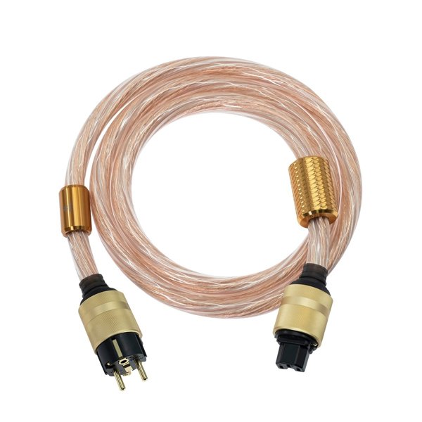 iFi Audio Quasar Güç Kablosu - iFi - Ürün Görseli 1