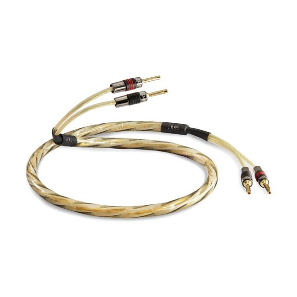 QED Reference Golden Anniversary XT Hoparlör Kablosu - QED - Ürün Görseli 1