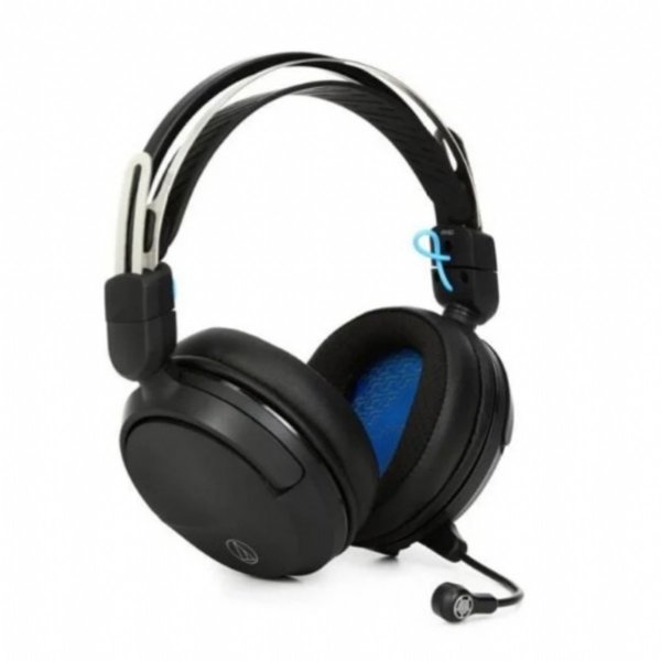 Audio Technıca Ath-Gl3bk Closed-Back Kulaklık   - Audio-Technica - Ürün Görseli 1