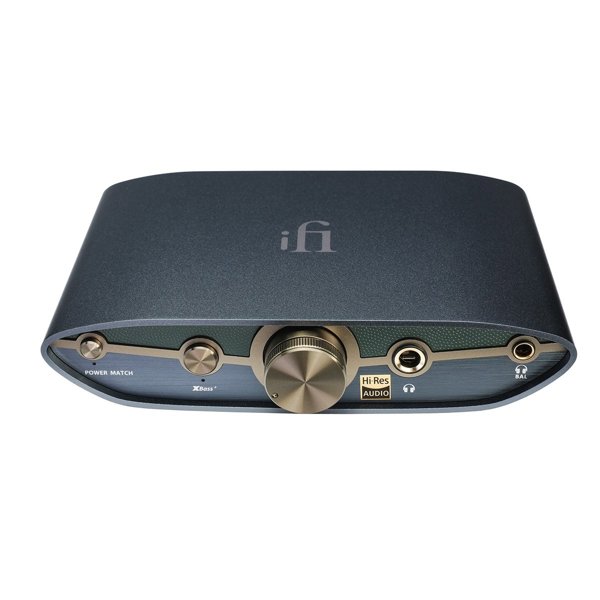 iFi Audio Zen Dac 3 - iFi - Ürün Görseli 7