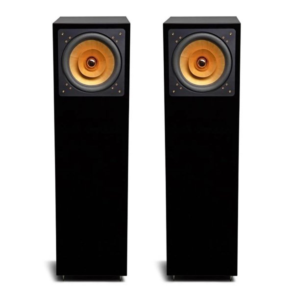 Cube Audio Bliss C - Teşhir - Cube Audio - Ürün Görseli 4