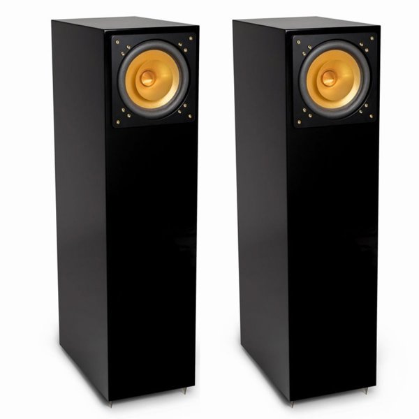Cube Audio Bliss C - Teşhir - Cube Audio - Ürün Görseli 1