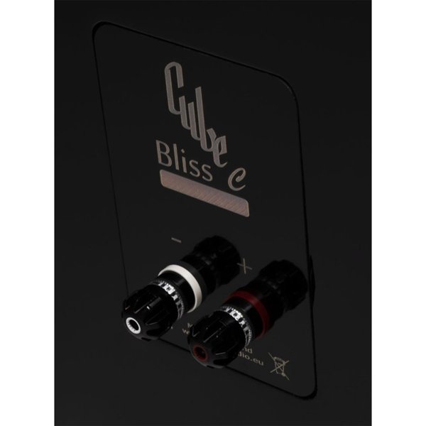 Cube Audio Bliss C - Teşhir - Cube Audio - Ürün Görseli 3