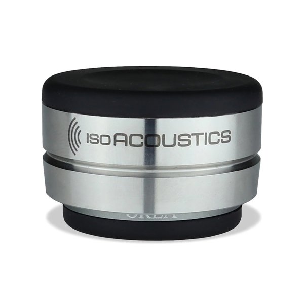 Isoacoustics OREA Graphite - Isoacoustics - Ürün Görseli 1