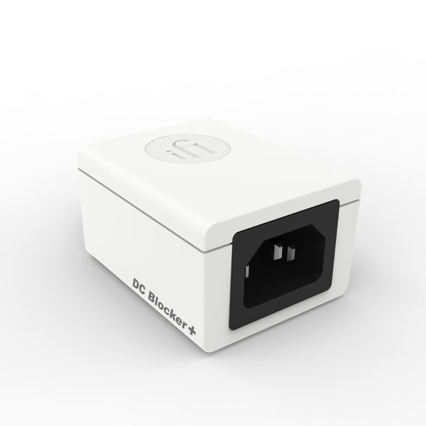 iFi Audio DC Blocker+ - iFi - Ürün Görseli 2