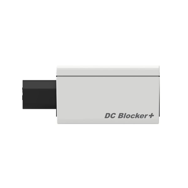 iFi Audio DC Blocker+ - iFi - Ürün Görseli 1