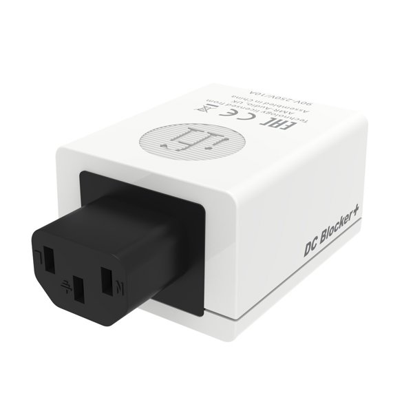 iFi Audio DC Blocker+ - iFi - Ürün Görseli 5