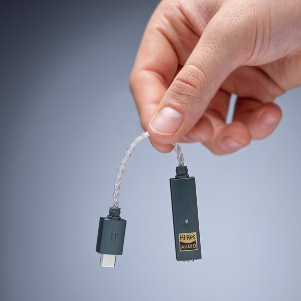 iFi Audio Go Link - iFi - Ürün Görseli 7