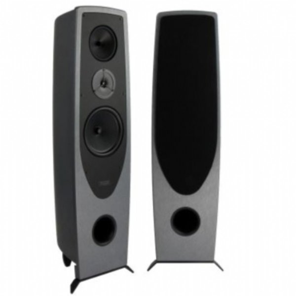 Rega AYA Titanium Grey - Rega - Ürün Görseli 2