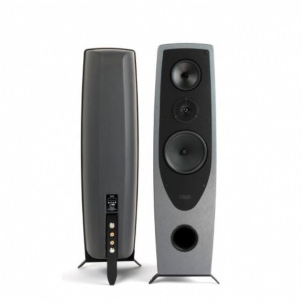 Rega AYA Titanium Grey - Rega - Ürün Görseli 1