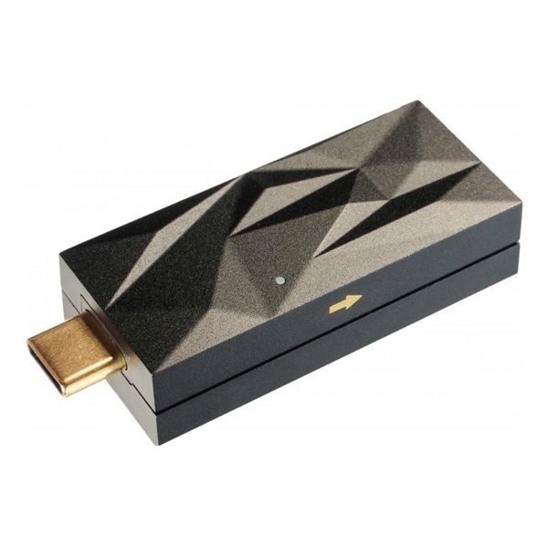 iFi Audio iSilencer MAX - iFi - Ürün Görseli 1