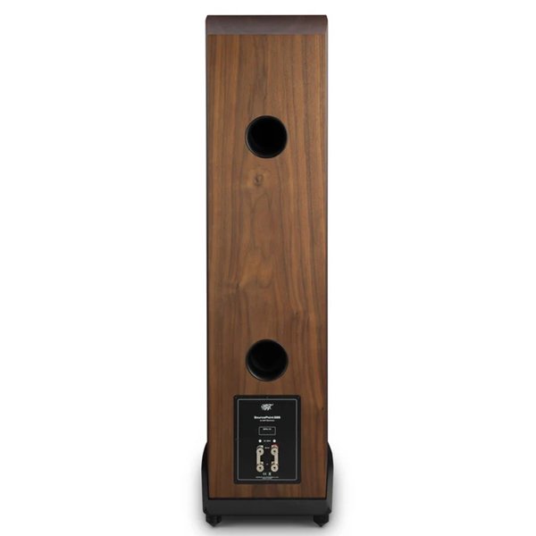 MoFi Electronics SourcePoint 888 Hoparlör & Hegel H190 Entegre Amplifikatör Seti - MoFi Electronics - Ürün Görseli 7