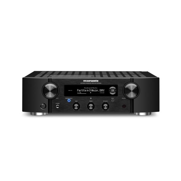 Quad S-5 Hoparlör & Marantz PM 7000N Stereo  Amplifikatör Seti - Quad - Ürün Görseli 4