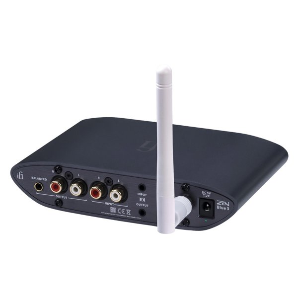 iFi Audio Zen Blue 3 - iFi - Ürün Görseli 2