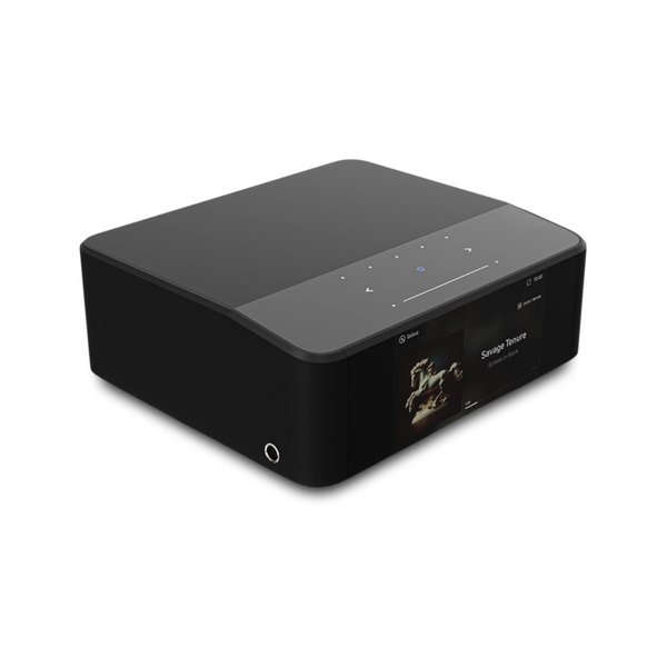 Bluesound NODE ICON Streamer - Bluesound - Ürün Görseli 2