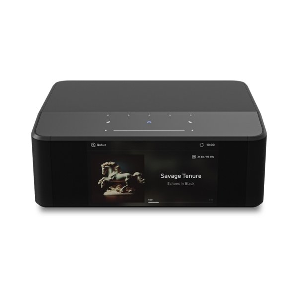 Bluesound NODE ICON Streamer - Bluesound - Ürün Görseli 1