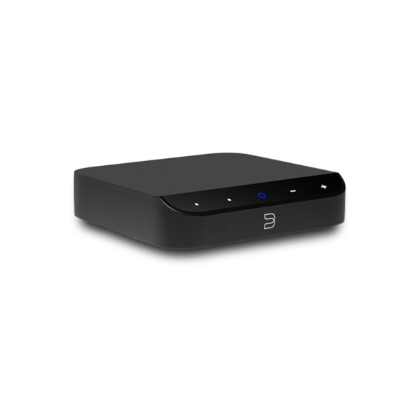 Bluesound NODE NANO Streamer - Bluesound - Ürün Görseli 3