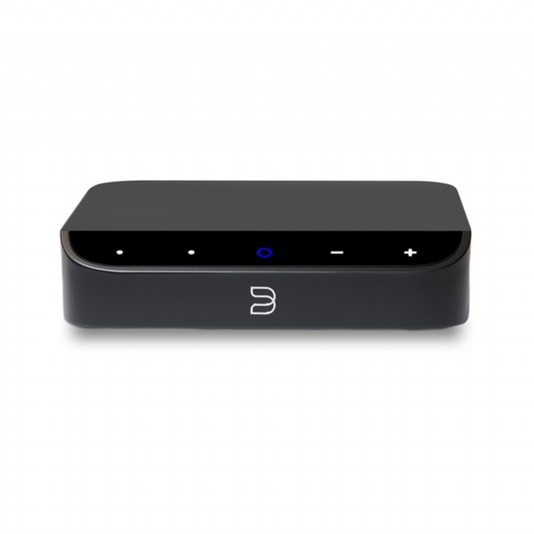 Bluesound NODE NANO Streamer - Bluesound - Ürün Görseli 1