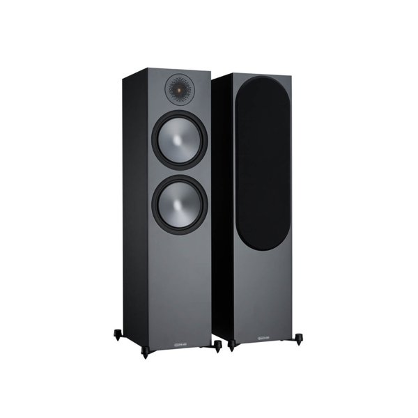 Monitor Audio Bronze 500 Hoparlör - Monitor Audio - Ürün Görseli 1