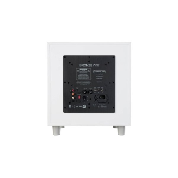 Monitor Audio Bronze W10 Subwoofer - Monitor Audio - Ürün Görseli 3