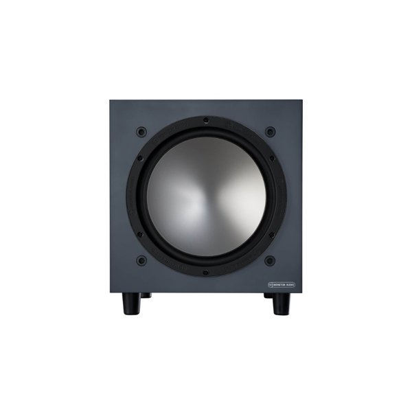 Monitor Audio Bronze W10 Subwoofer - Monitor Audio - Ürün Görseli 2