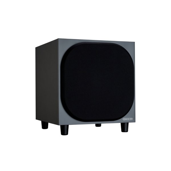 Monitor Audio Bronze W10 Subwoofer - Monitor Audio - Ürün Görseli 1