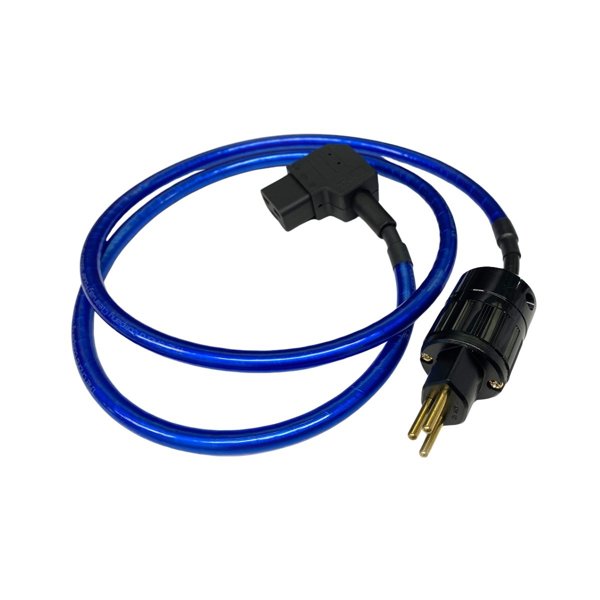 Chord Clearway Güç Kablosu - Chord - Ürün Görseli 3