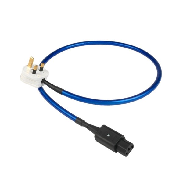 Chord Clearway Güç Kablosu - Chord - Ürün Görseli 1