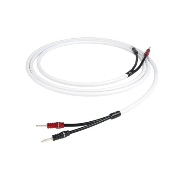 Chord C-SCREENX Hoparlör Kablosu - Chord - Ürün Görseli 1