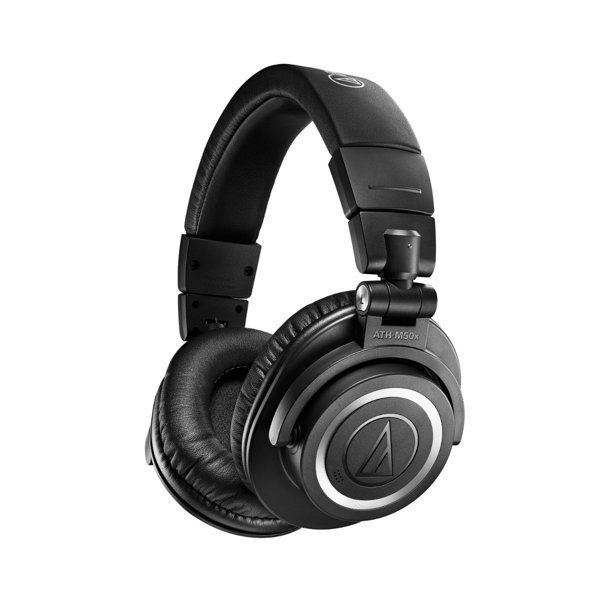 Audio-Technica ATH-M50XBT2 Kulaklık - Audio-Technica - Ürün Görseli 1