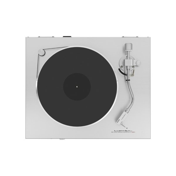 Luxman PD-151 MKII Pikap - Luxman - Ürün Görseli 4