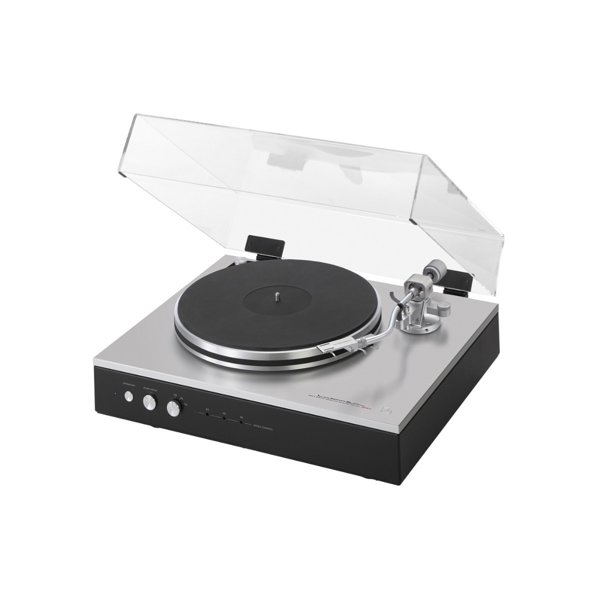 Luxman PD-151 MKII Pikap - Luxman - Ürün Görseli 2