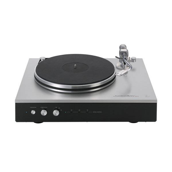Luxman PD-151 MKII Pikap - Luxman - Ürün Görseli 1