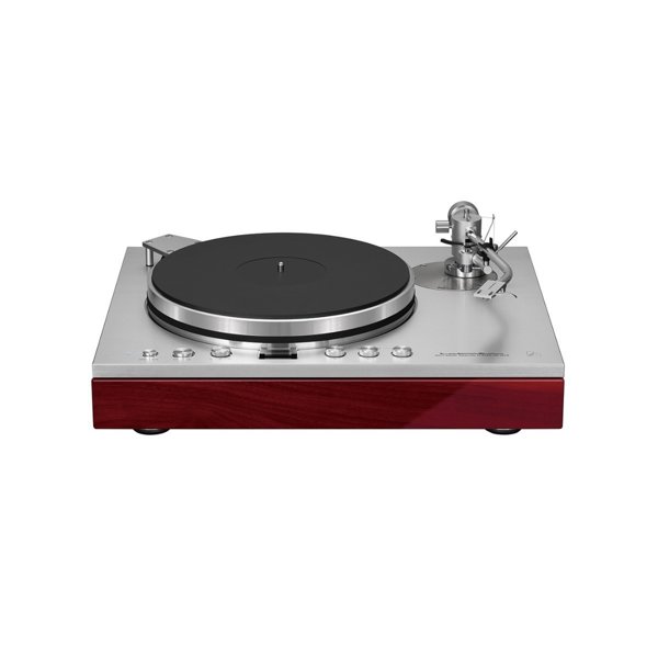 Luxman PD-191A Pikap - Luxman - Ürün Görseli 1