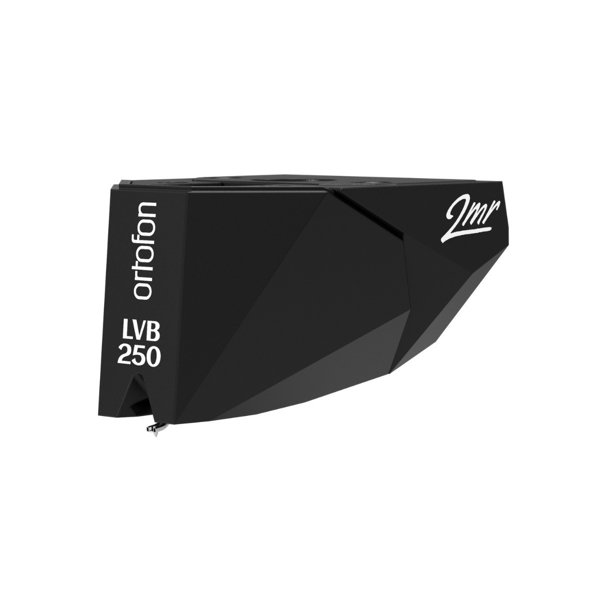 Ortofon 2MR Black LVB250 Pikap İğnesi - Ortofon - Ürün Görseli 1