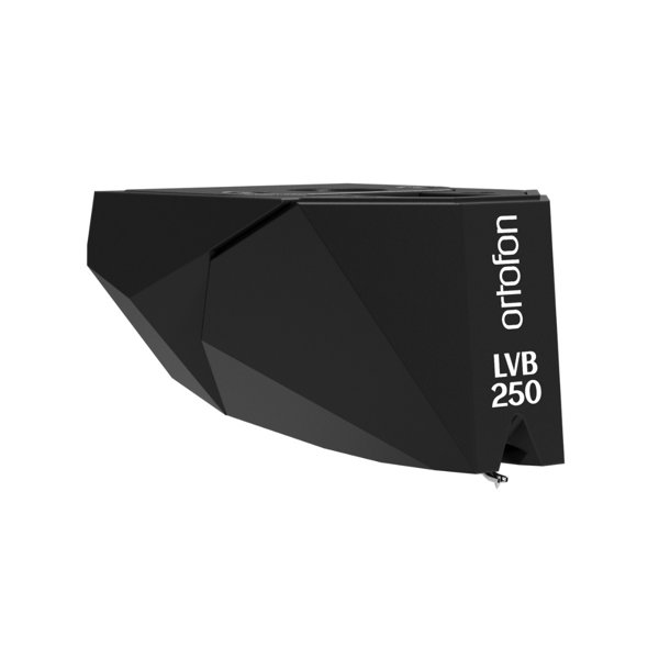 Ortofon 2MR Black LVB250 Pikap İğnesi - Ortofon - Ürün Görseli 4