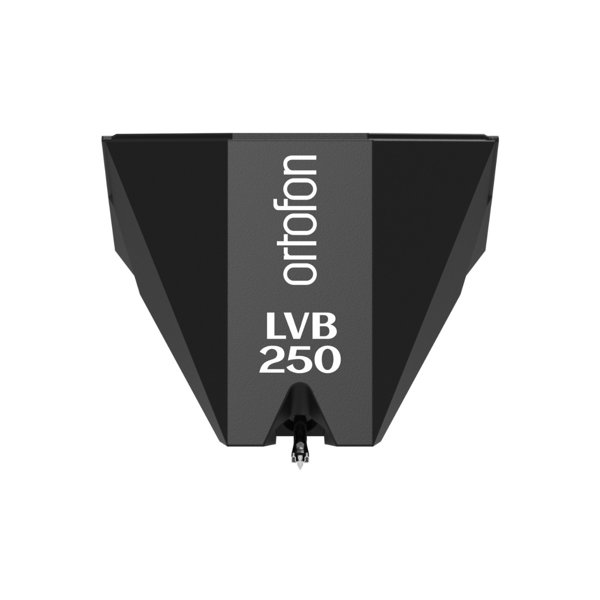 Ortofon 2MR Black LVB250 Pikap İğnesi - Ortofon - Ürün Görseli 2