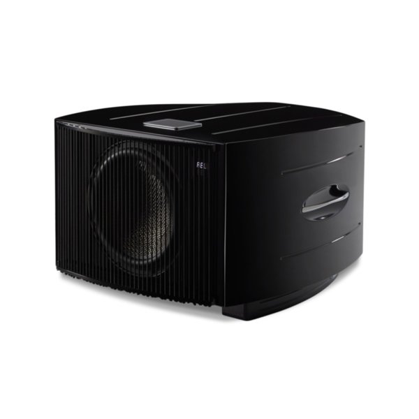 REL NO.32 Referans Subwoofer - REL - Ürün Görseli 1